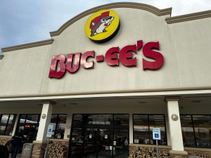 Buc-ee's