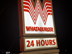 Whataburger