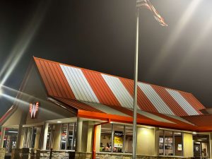 Whataburger Tomball