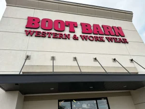 Boot Barn Store Tomball